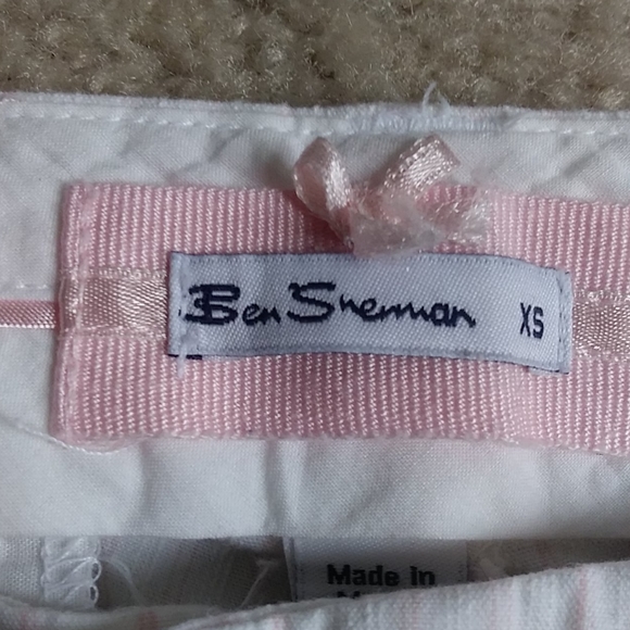Ben Sherman pants - Picture 3 of 5